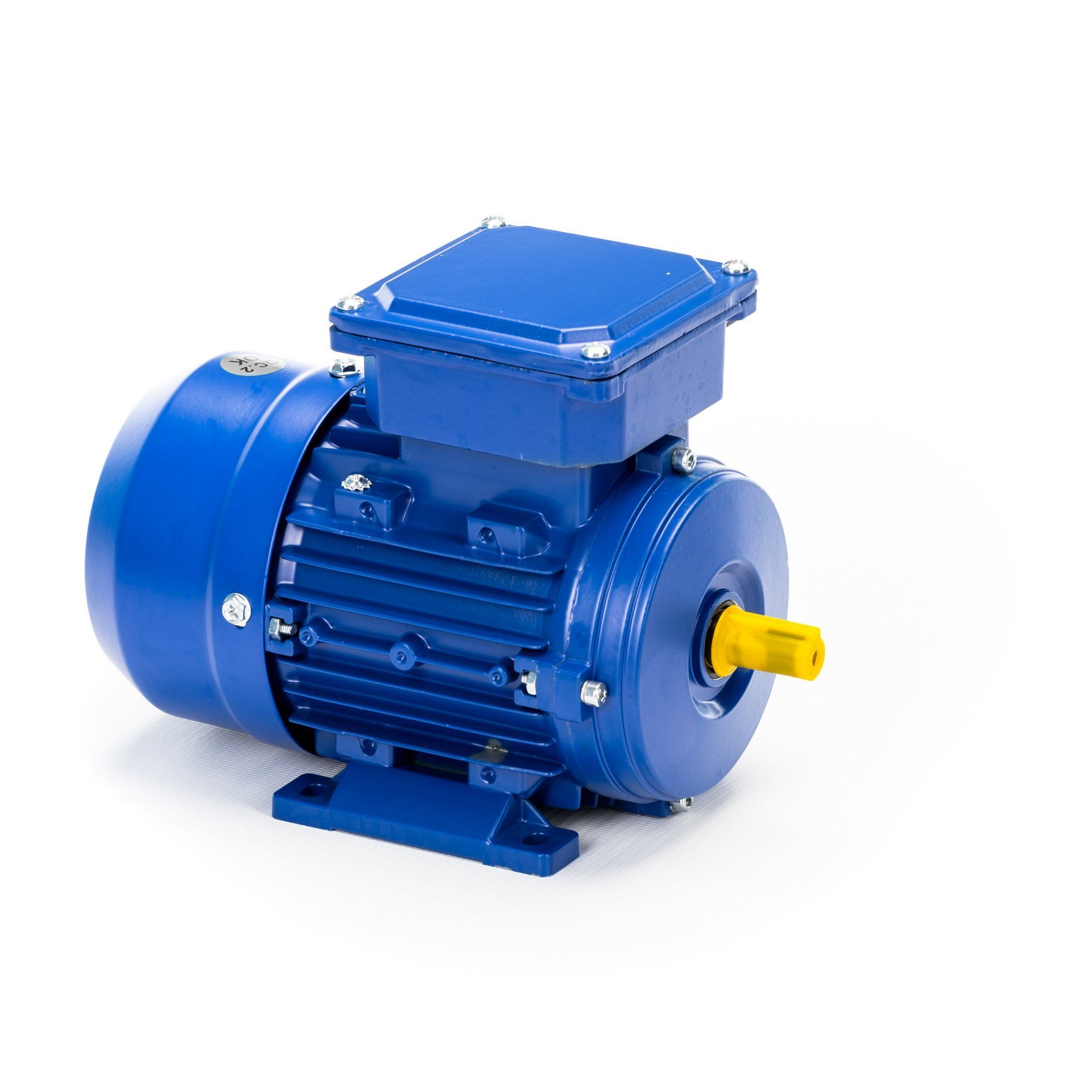 Электродвигатель 5АИ 56 В4 0,18/1500 IM1081