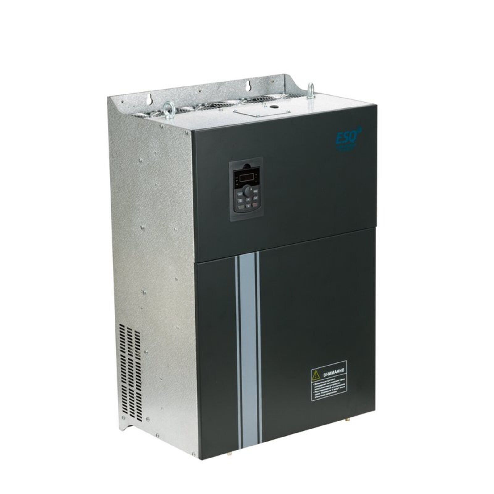 Частотный преобразователь ESQ-230-4T-75K 75кВт, 380В