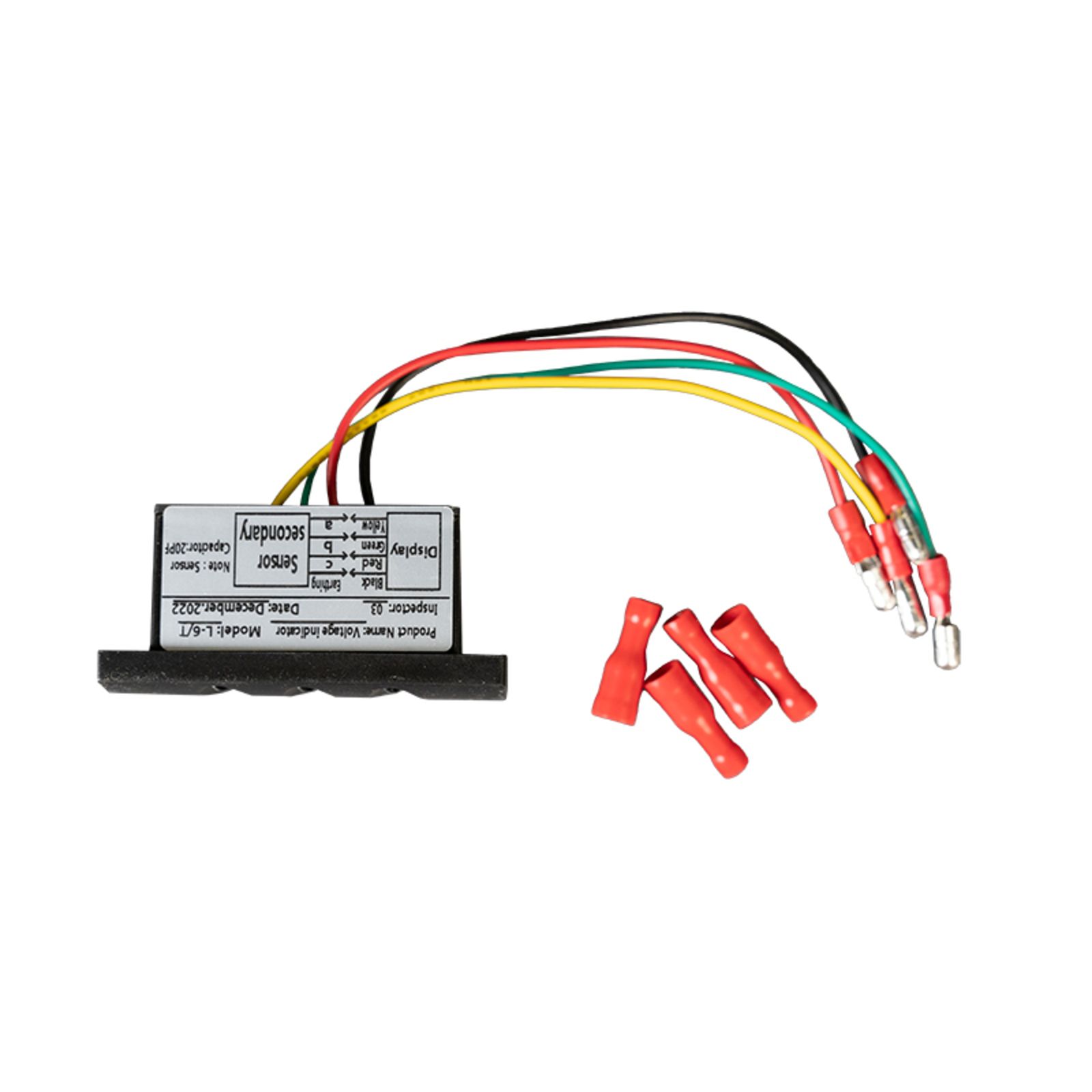 Датчик индикации VI +