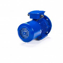 Эл.двигатель 5АИ 71 В4 ED 0.75/1500  IM 2081