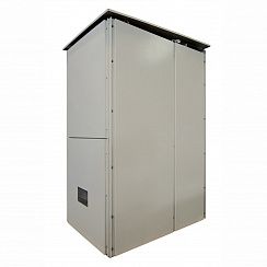 Устройство плавного пуска ESQ-HVS06-065 (65A, 6000В, 560кВт)