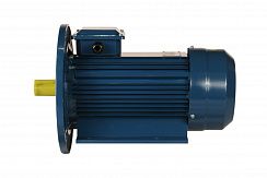 Эл.двигатель 5АИ 63 В4 ED 0.37/1500  IM 2081