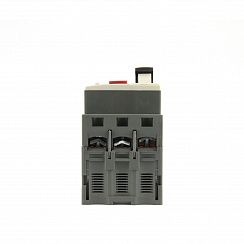 Автомат защиты двигателя MMS32M 0004 2.5-4А (AC400/415V 100kA ESQ)