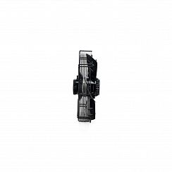 Вентилятор осевой ESQ YWF4E-450S-G (с защитной решеткой, всасывание, 220В)