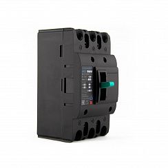 Автоматический выключатель ВА 63L 3P TMF 16А 25кА 415 АС ESQ