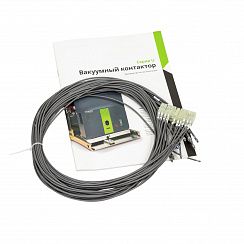 Установочный комплект HCAS3241001095 для устройства механического удержания (устройство HCAS0004 включено в код заказа)