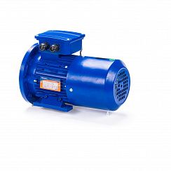 Эл.двигатель 5АИ 63 А4 ED 0.25/1500  IM 2081