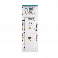 Ячейка отходящей линии КСО.ESQ-OPTIMA-3ОЛ-1000-10кВ