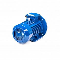 Электродвигатель 5АИ 112 М4 5,5/1500 IM2081
