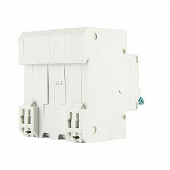 АВДТ-34N 3P+N 16А/10mA/6кА/хар-ка С (электр., тип АС) ESQ