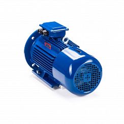 Эл.двигатель 5АИ 100 L8 ET 1.5/750  IM 2081