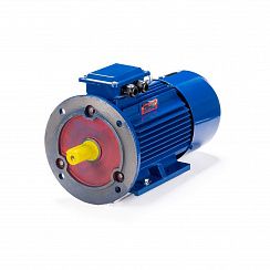 Эл.двигатель 5АИ 100 L8 ET 1.5/750  IM 2081