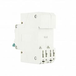 АВДТ-32S 1P+N 16А/10мА/4.5кА/хар-ка С (электр., тип АС) ESQ