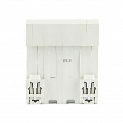 АВДТ-34N 3P+N 16А/10mA/6кА/хар-ка С (электр., тип АС) ESQ