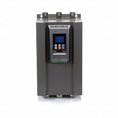 Устройство плавного пуска ESQ-GS7-320 (640А, 380В, 320кВт, встроенный шунтирующий контактор)