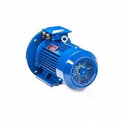 Электродвигатель 5АИ 100 S4 3/1500 IM2081