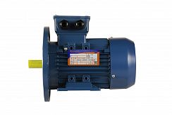 Эл.двигатель 5АИ 63 В4 ET 0.37/1500  IM 2081