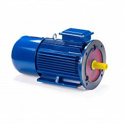 Эл.двигатель 5АИ 100 L8 ET 1.5/750  IM 2081