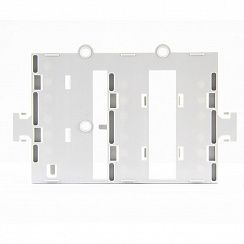 Основание под контактный блок CBBPLATE 40GM для HGM/HGE400