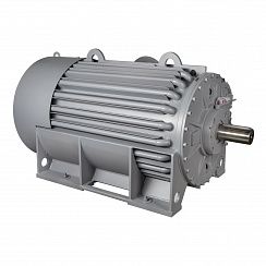 Эл.двигатель ВАО7А 450 М4 УХЛ1 PBExdI Mb 6000В IP54  250/1500  IM 1001
