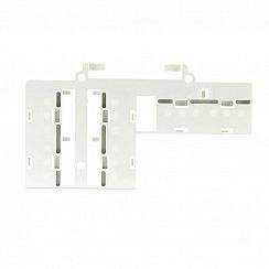 Основание под контактный блок CBBPLATE 80GP для HGP800