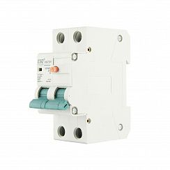АВДТ-32S 1P+N 16А/10мА/4.5кА/хар-ка С (электр., тип АС) ESQ