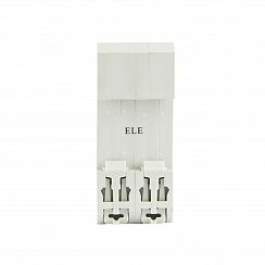 АВДТ-32S 1P+N 16А/10мА/4.5кА/хар-ка С (электр., тип АС) ESQ