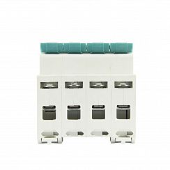 АВДТ-34N 3P+N 16А/10mA/6кА/хар-ка С (электр., тип АС) ESQ