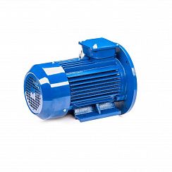 Электродвигатель 5АИ 112 М4 5,5/1500 IM2081