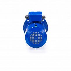 Эл.двигатель 5АИ 80 В6 ED2 1.1/1000  IM 2081