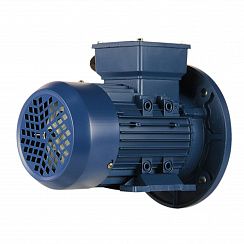 Электродвигатель 5АИ 63 В4 0,37/1500 IM2081