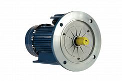 Эл.двигатель 5АИ 63 В4 ET2 0.37/1500  IM 2081