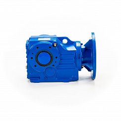 Редуктор KA37-10.49/100В5 (I)