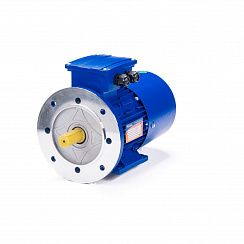 Эл.двигатель 5АИ 80 А4 ET 1.1/1500  IM 2081