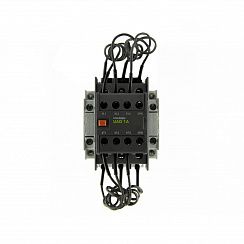 Контактор для управления конденсатором UMK32 32NS X220 30кВАр, UMC32+UAD Ver.2