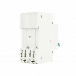 АВДТ-32S 1P+N 16А/10мА/4.5кА/хар-ка С (электр., тип АС) ESQ