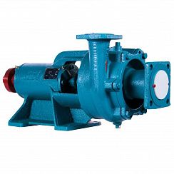 Насос 1К 8/18 под 1,5 кВт б/дв, б/р