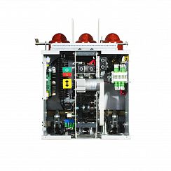 Вакуумный выключатель BB(F) 12/1250-31,5-150-M-E-M2C2S2-MCD5-U0-T0-EAL0-ED0-У3 (5NO+5NC, AC/DC220)