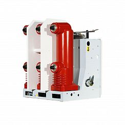 Вакуумный выключатель BB(F) 12/2000-31,5-210 (6NO+6NC, AC/DC220V)