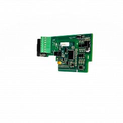 Комбинированная плата расширения EN-PRPG01 Profibus+PG для ESQ-500/600