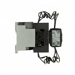Контактор для управления конденсатором UMK32 32NS X220 30кВАр, UMC32+UAD Ver.2