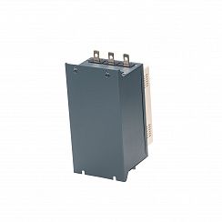 Устройство плавного пуска ESQ-GS9-5d5 (11А, 380В, 5.5кВт, встроенный шунтирующий контактор)