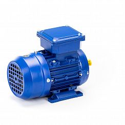 Эл.двигатель 5АИ 71 В4 ED 0.75/1500  IM 1081