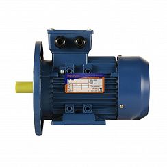 Электродвигатель 5АИ 80 В4 1,5/1500 IM2081