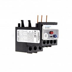 Тепловое реле HGT18KB A0003S 2-3A (для HGC 9B-18B)
