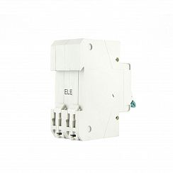 АВДТ-34N 3P+N 16А/10mA/4,5кА/хар-ка С (электр., тип АС) ESQ