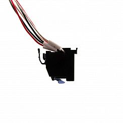 Вспомогательный или аварийный контакт AXT HGD63H для HGD63N/HGD63H (ALT или AUX) (DELUXE)