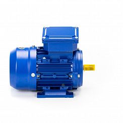 Эл.двигатель 5АИ 71 В4 ED 0.75/1500  IM 1081