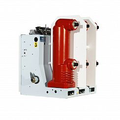 Вакуумный выключатель BB(F) 12/2000-31,5-210 (6NO+6NC, AC/DC220V)