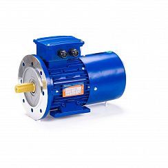 Эл.двигатель 5АИ 63 А4 ET 0.25/1500  IM 2081